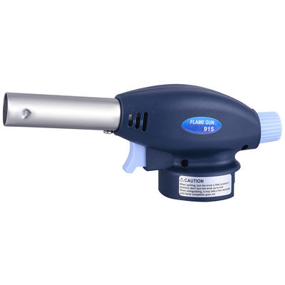 ISO9001 Πιστοποιημένο φορητό όπλο φλόγας με λεπτή δύναμη φλόγας και συγκόλληση με πυρήνα ρεύματος