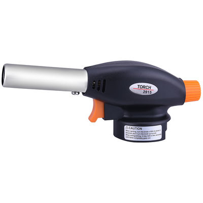 ISO9001 Πιστοποιημένο φορητό όπλο φλόγας με λεπτή δύναμη φλόγας και συγκόλληση με πυρήνα ρεύματος