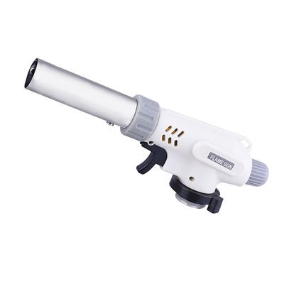 ISO9001 Πιστοποιημένο φορητό όπλο φλόγας με λεπτή δύναμη φλόγας και συγκόλληση με πυρήνα ρεύματος