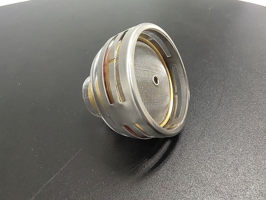 Πάρτε τα καλύτερα 16 TIG Glass Cup Consumables για το WP9/20 TIG Welding Torch στην αγορά