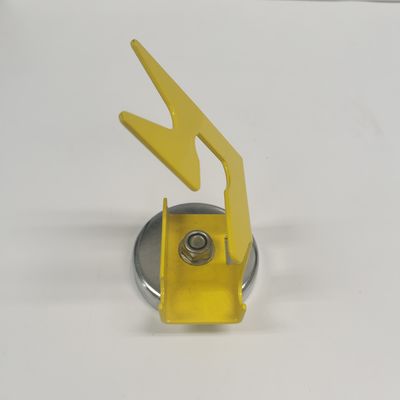 Στερεό μαγνητικό κάλυμμα MIG για σταθερές επιδόσεις συγκόλλησης