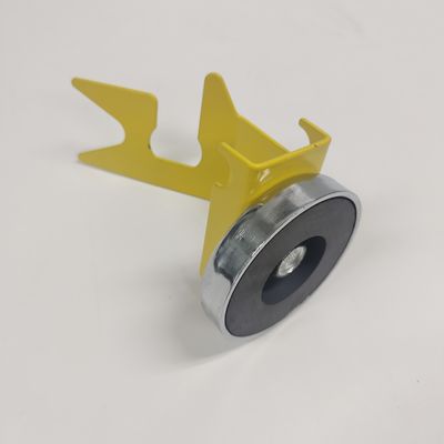 Στερεό μαγνητικό κάλυμμα MIG για σταθερές επιδόσεις συγκόλλησης