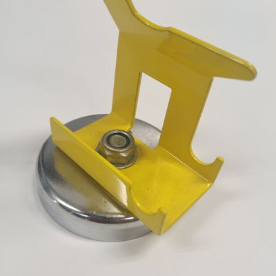 Στερεό μαγνητικό κάλυμμα MIG για σταθερές επιδόσεις συγκόλλησης