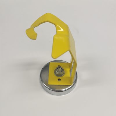 Στερεό μαγνητικό κάλυμμα MIG για σταθερές επιδόσεις συγκόλλησης