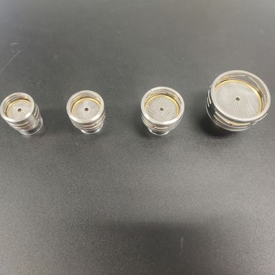 Ελαφρύ βάρος σχεδιασμός TIG ζυθοποιητικό κύπελλο WP9 20 WP 17 18 26 54NQCN 12 14 16 24 ανταλλακτικά