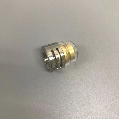 WP-17/18/26 Σαμπάνια TIG Επεξεργαζόμενο πυρσό