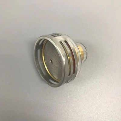 WP-17/18/26 TIG Επεξεργαστικό πυρσό