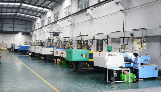 3.3KW ονομαστική θερμική πρόσβαση 2000 χειροκίνητο κουτί φακού