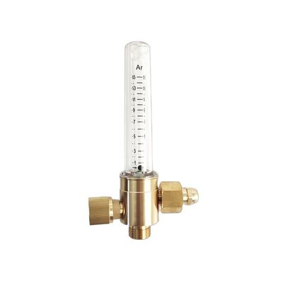 TIG MIG Ζυθοποιία CO2/Ρυθμιστής αργονίου Μεταλλικό μειωτήρα υψηλής και χαμηλής πίεσης για βιομηχανικά