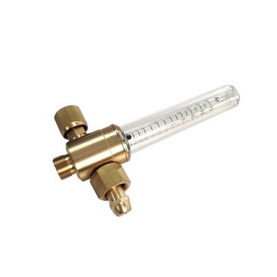 TIG MIG Ζυθοποιία CO2/Ρυθμιστής αργονίου Μεταλλικό μειωτήρα υψηλής και χαμηλής πίεσης για βιομηχανικά