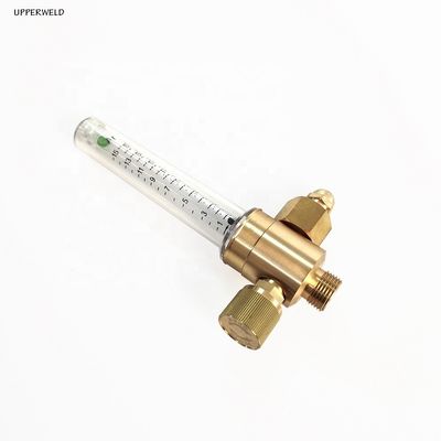 TIG MIG Ζυθοποιία CO2/Ρυθμιστής αργονίου Μεταλλικό μειωτήρα υψηλής και χαμηλής πίεσης για βιομηχανικά