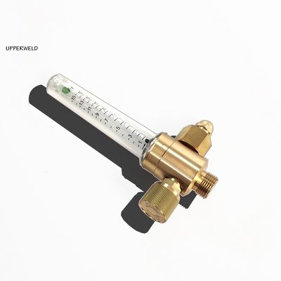 TIG MIG Ζυθοποιία CO2/Ρυθμιστής αργονίου Μεταλλικό μειωτήρα υψηλής και χαμηλής πίεσης για βιομηχανικά