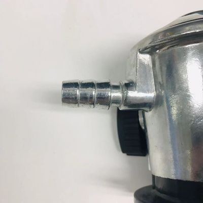 UPPERWELD Βαλβίδα ρυθμιστή αέρα νορβηγικού τύπου για διαρκή έλεγχο πίεσης και ασφάλεια