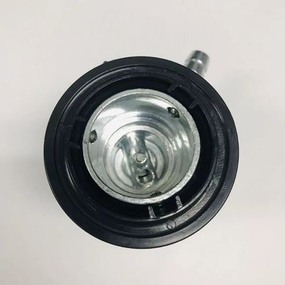 UPPERWELD Βαλβίδα ρυθμιστή αέρα νορβηγικού τύπου για διαρκή έλεγχο πίεσης και ασφάλεια