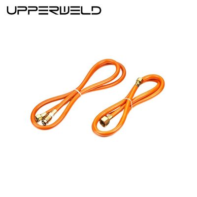 10PCS UPPERWELD Κίτ πυρσίδας προπάνου για την απομάκρυνση των ζιζανίων με Flint Striker MEAS 47.5*30.5*20cm