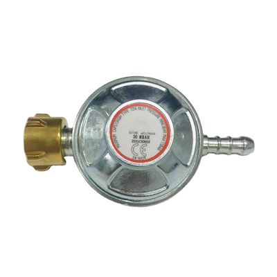 Ρυθμιστής πίεσης δεξαμενής αερίου εξόδου 8mm/10mm/11mm για τη Γαλλία και την Ινδονησία