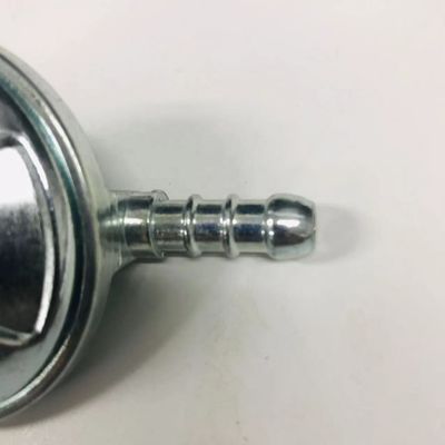 Ρυθμιστής πίεσης δεξαμενής αερίου εξόδου 8mm/10mm/11mm για τη Γαλλία και την Ινδονησία