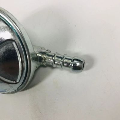 Ρυθμιστής αερίου υποστήριξης ODM για υψηλότερα ποσοστά ροής σε χαμηλότερες θερμοκρασίες στην Ολλανδία