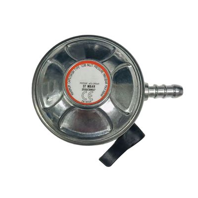Ρυθμιστής πίεσης εξόδου 30mbar/37mbar/50mbar για υψηλότερες τιμές ροής στο Ηνωμένο Βασίλειο