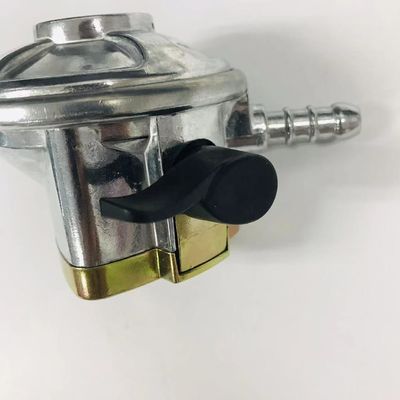 Ρυθμιστής πίεσης εξόδου 30mbar/37mbar/50mbar για υψηλότερες τιμές ροής στο Ηνωμένο Βασίλειο