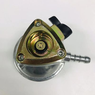 Ρυθμιστής πίεσης εξόδου 30mbar/37mbar/50mbar για υψηλότερες τιμές ροής στο Ηνωμένο Βασίλειο