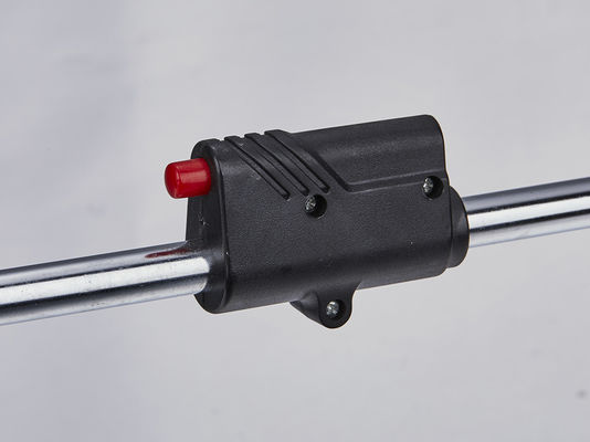 UPD300 50mm Σφουγγαρίστρα Εφοδιασμός με ηλεκτρική ενέργεια