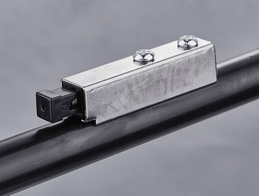 Βιομηχανικός καυστήρας ζιζανίων Κρατήρας χειρός Πυροσβεστήρας αερίου με αυτοφυσή 86*20*3cm Μέγεθος