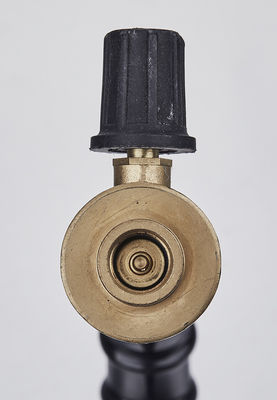 Βιομηχανικός καυστήρας ζιζανίων Κρατήρας χειρός Πυροσβεστήρας αερίου με αυτοφυσή 86*20*3cm Μέγεθος