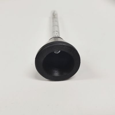 50 ml μετρητής ροής γυάλινου σωλήνα για συγκόλληση συγκόλλησης Mig Tig Customized Support OEM