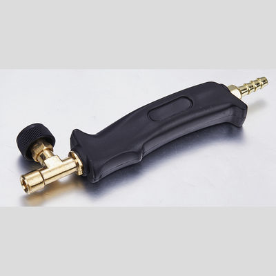 Ανθεκτικός UPS307 60 Turbo Nozzle Weed Burner Κρατητής χειρός Πυροσβεστήρα αερίου για εξατομικευμένη υποστήριξη