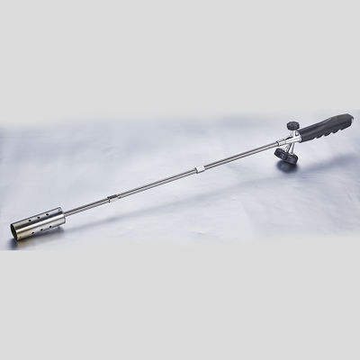 Ανθεκτικός UPS307 60 Turbo Nozzle Weed Burner Κρατητής χειρός Πυροσβεστήρα αερίου για εξατομικευμένη υποστήριξη