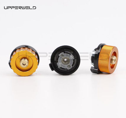 0.05KG Butane Canister Adapter Camping Gas Stove Βαλβίδα Κασέτα Μετατροπή Συνδετήρα Adapter