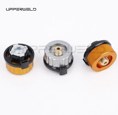 0.05KG Butane Canister Adapter Camping Gas Stove Βαλβίδα Κασέτα Μετατροπή Συνδετήρα Adapter