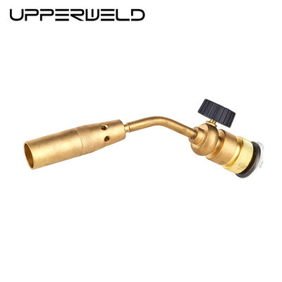 UP1003 MAPP/PROPANE Φωτιά αερίου καυστήρα συγκόλλησης για καυστήρα μπάρμπεκιου