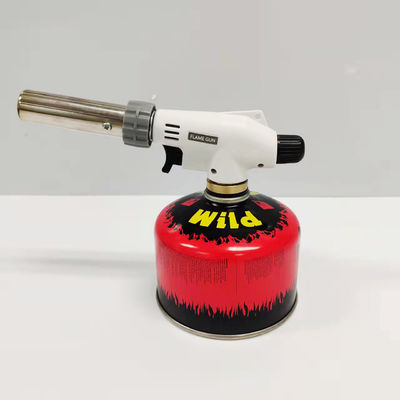 Πυροσβεστήρες κουζίνας θερμό όπλο φλόγα όπλο φωτιά πυρσβεστήρα για επαγγελματίες μαγειρικής