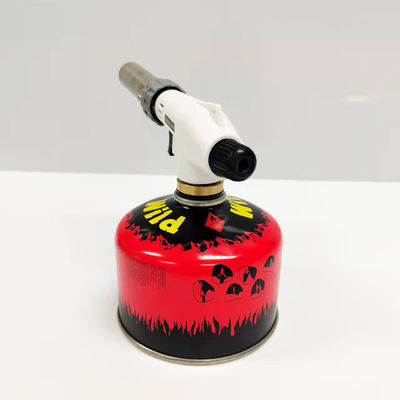 Πυροσβεστήρες κουζίνας θερμό όπλο φλόγα όπλο φωτιά πυρσβεστήρα για επαγγελματίες μαγειρικής