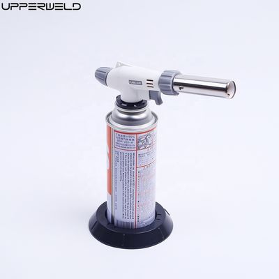 Πολυδιάστατες εφαρμογές θέρμανσης με υψηλή ενεργειακή πίεση 109g προπάνιο βουτάνιο