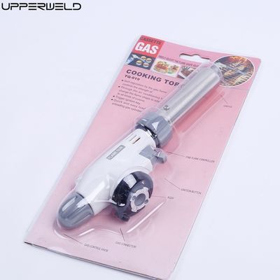 Πολυδιάστατες εφαρμογές θέρμανσης με υψηλή ενεργειακή πίεση 109g προπάνιο βουτάνιο