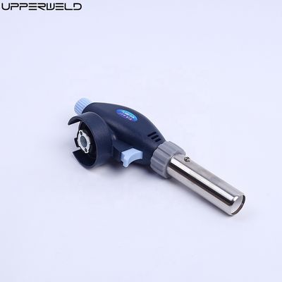 Επαγγελματική κουζίνα αναπνευστικό φωτιστήρα βουτάνιο φλόγα αερίου φλόγα φλόγα για μαγείρεμα BBQ ψήσιμο