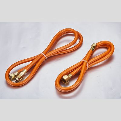 Επαναστατήστε τη διαδικασία συγκόλλησης σας με το καυστήρα πυρκαγιάς προπανίου 3 ακροφύσια και σωλήνα