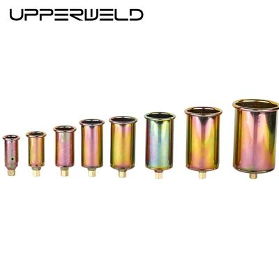 Επαναστατήστε τη διαδικασία συγκόλλησης σας με το καυστήρα πυρκαγιάς προπανίου 3 ακροφύσια και σωλήνα