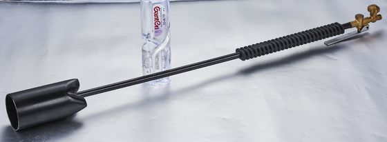 Βουτάνιο ανάφλεξη άνω 500 000 BTU συγκόλληση λαμπάδα συγκόλλησης για βαρύ χόρτο καυστήρα