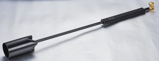 Βουτάνιο ανάφλεξη άνω 500 000 BTU συγκόλληση λαμπάδα συγκόλλησης για βαρύ χόρτο καυστήρα