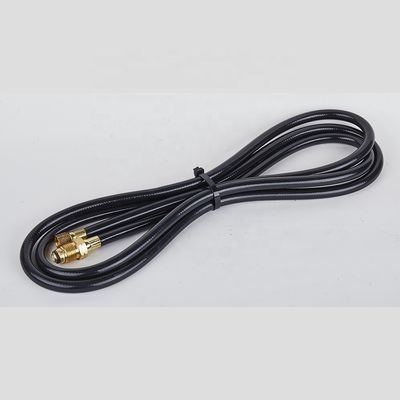 Βουτάνιο ανάφλεξη άνω 500 000 BTU συγκόλληση λαμπάδα συγκόλλησης για βαρύ χόρτο καυστήρα