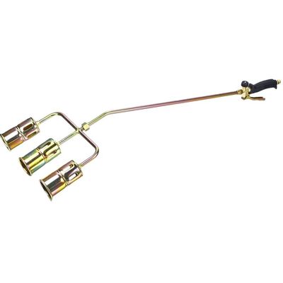 7050g/h Καύσιμη κατανάλωση UPERWELD UPS310 Φωτιά προπανίου για κήπο και στέγη