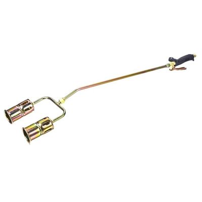 Αποτελεσματικό UPS309 Gas Propane Torch Weed Burner Killer για κήπο