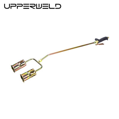 Αποτελεσματικό UPS309 Gas Propane Torch Weed Burner Killer για κήπο