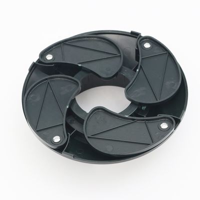 Εύκολο κύλινδρο αερίου MAPP με προπάνιο 0,6 kg για χειροκίνητες καμινάδες και βάση
