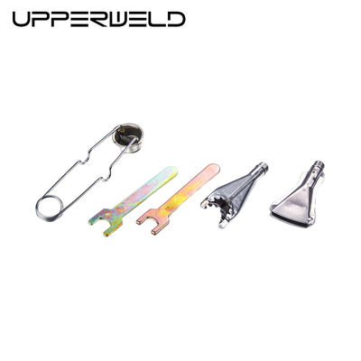 UP500 Gas Propane Torch Weed Burner Killer Flame Blow Torch για γρασίδι κήπου