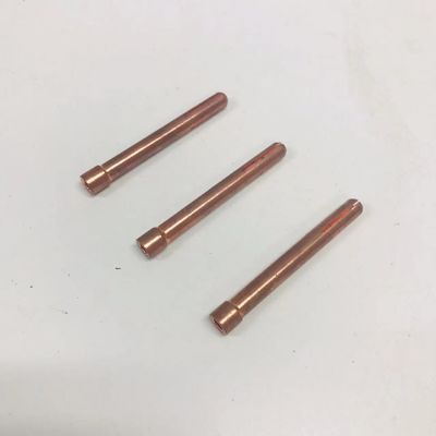 Ανθεκτικό κολάρο σειράς 10N για την TIG Welding Torch WP-17/18/26 TIG Torch ανταλλακτικά